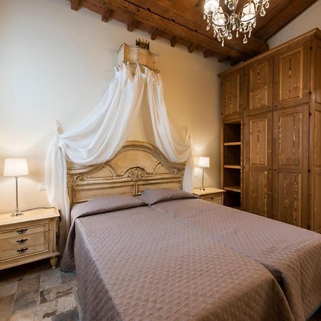 Apartament Casa Griselda By Mmega Florencja Zewnętrze zdjęcie