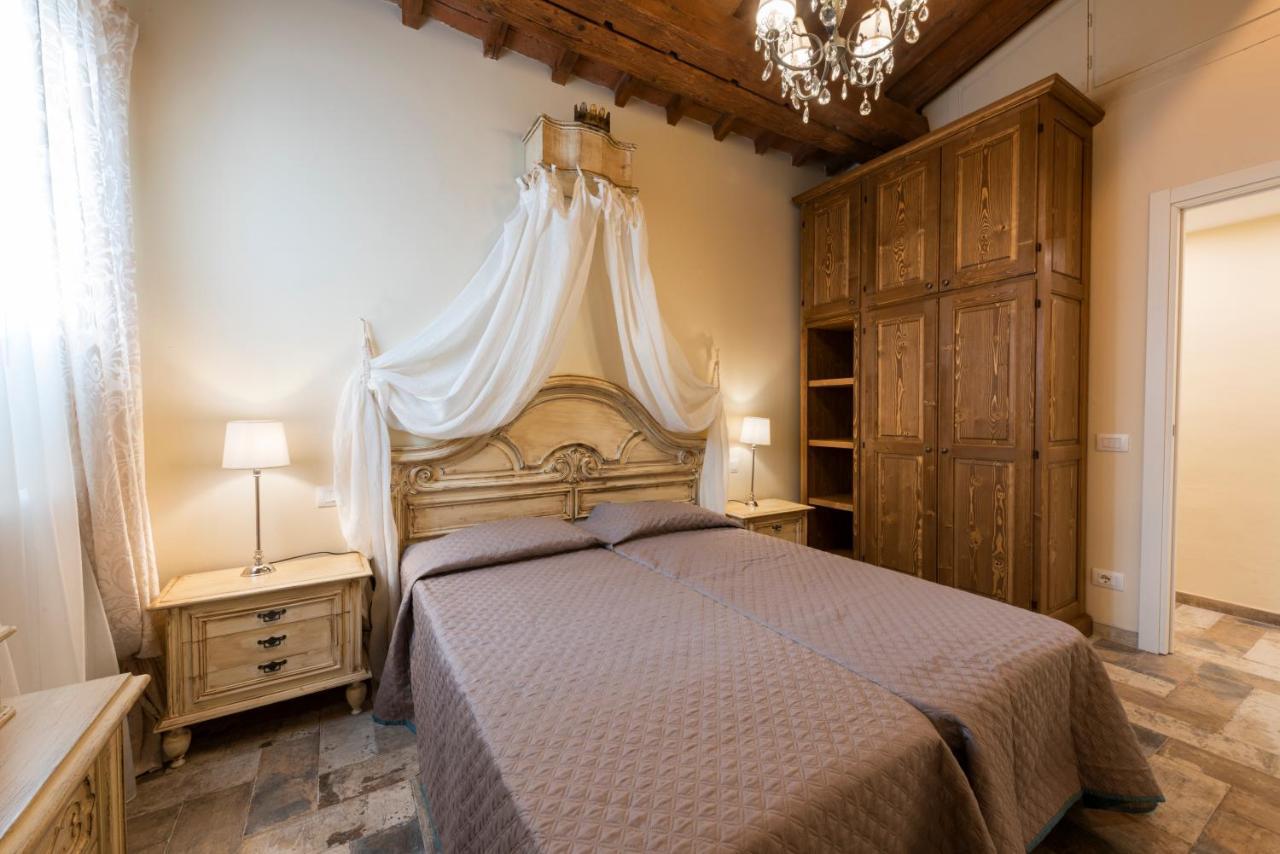 Apartament Casa Griselda By Mmega Florencja Zewnętrze zdjęcie