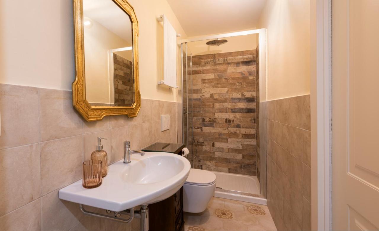 Apartament Casa Griselda By Mmega Florencja Zewnętrze zdjęcie