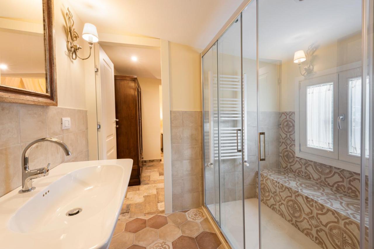 Apartament Casa Griselda By Mmega Florencja Zewnętrze zdjęcie