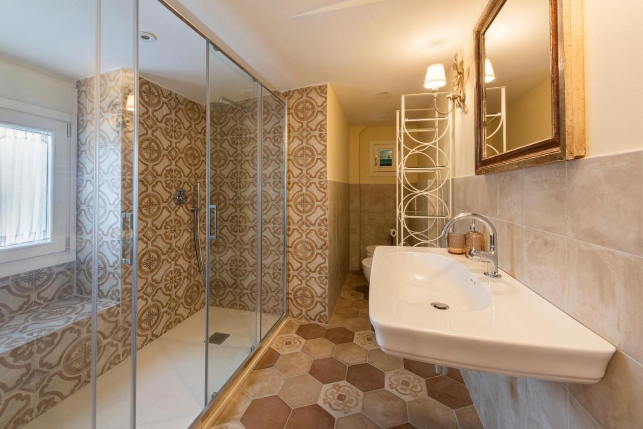 Apartament Casa Griselda By Mmega Florencja Zewnętrze zdjęcie