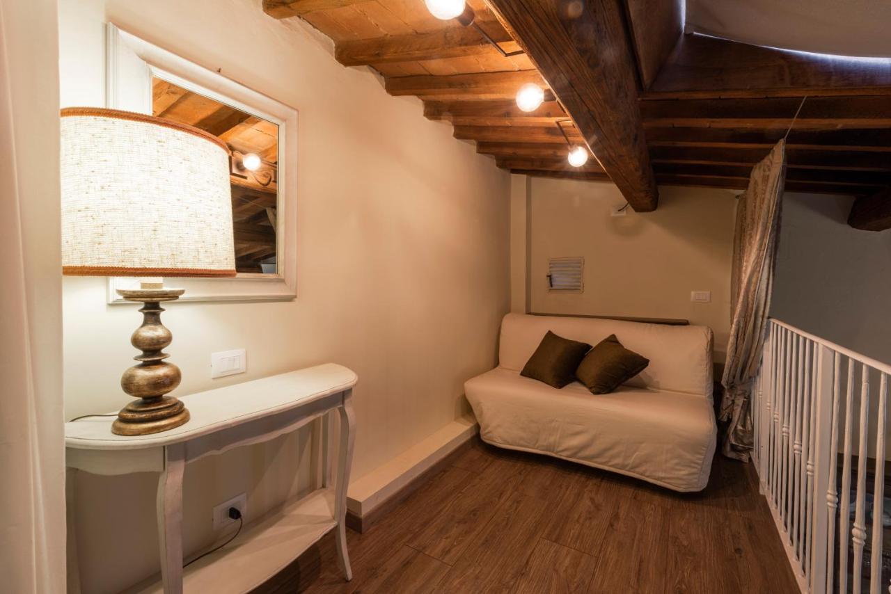 Apartament Casa Griselda By Mmega Florencja Zewnętrze zdjęcie